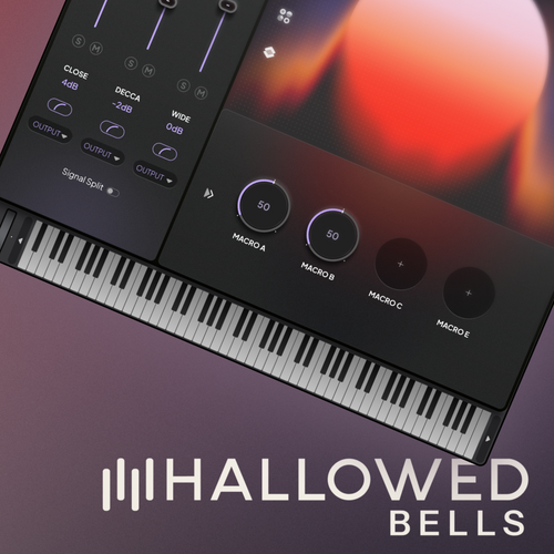 Hallowed Bells
