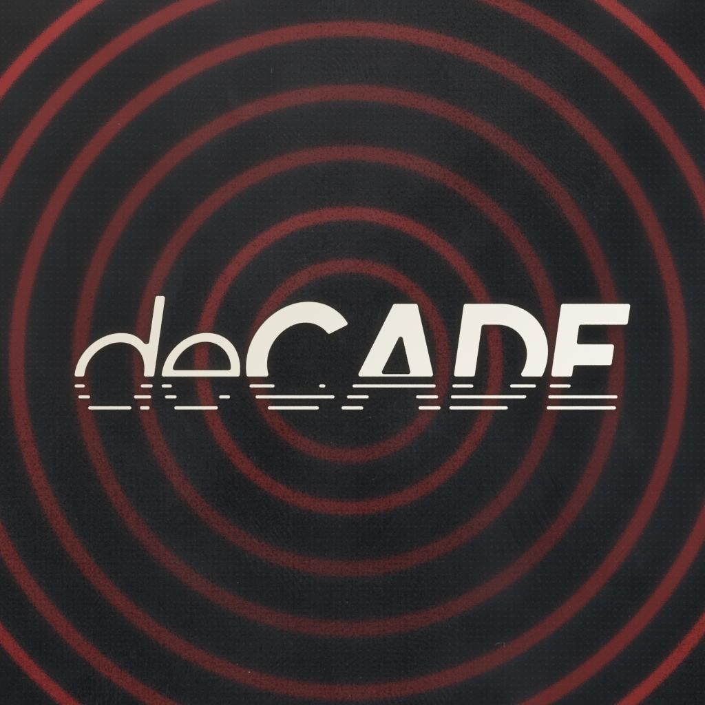 deCADE