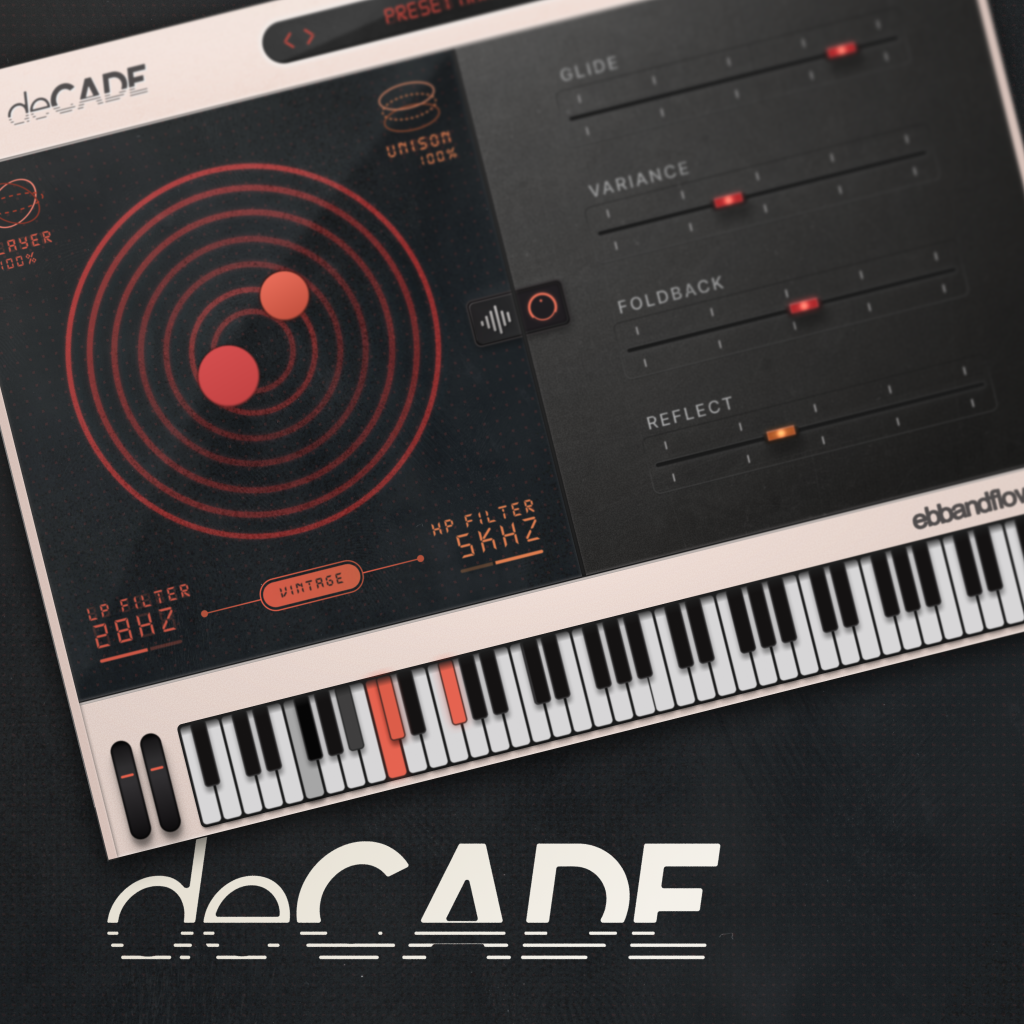 deCADE